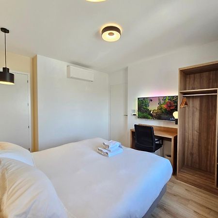 Le Maconnais Guest House Vinzelles Exterior photo